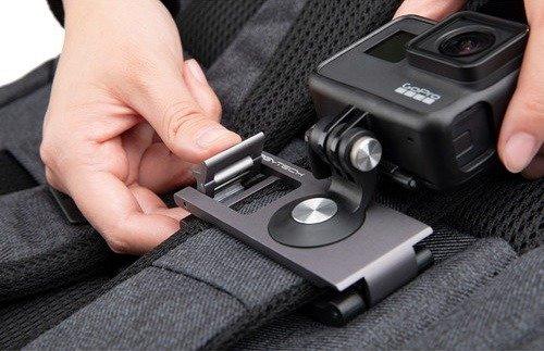 Image du produit Pgytech Osmo Support de sangle de poche (DJI Osmo Pocket)