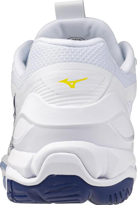 Produktbild Mizuno Wave Stealth 6 (41)