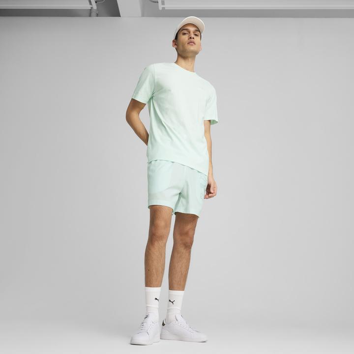 Image du produit Puma ESS Small No. 1 Logo Tee (s) (S)