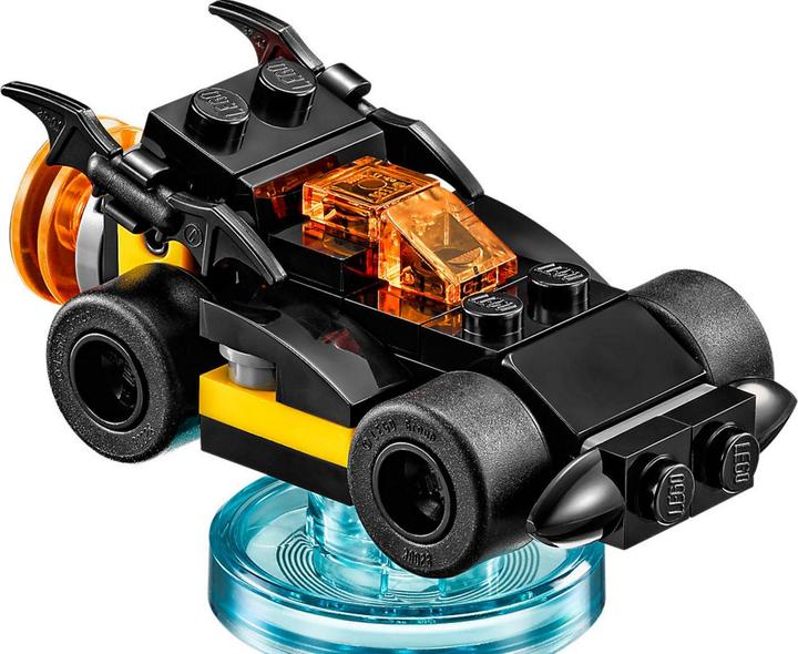 Image du produit LEGO Pack de Démarrage Wii U (LEGO Dimensions)
