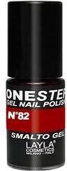 Immagine prodotto Layla Smalto Gel One Step 3-in-1 Facile da Applicare e di Lunga Durata Alta Pigmentazione 5ml