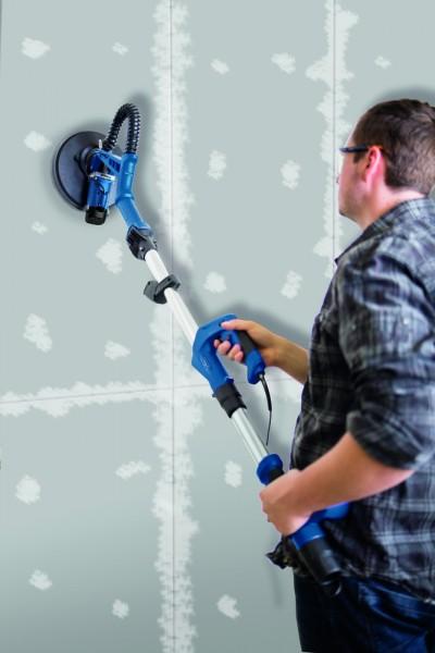 Actual product image Scheppach DS930 (Wall & ceiling sanders, 710 W)