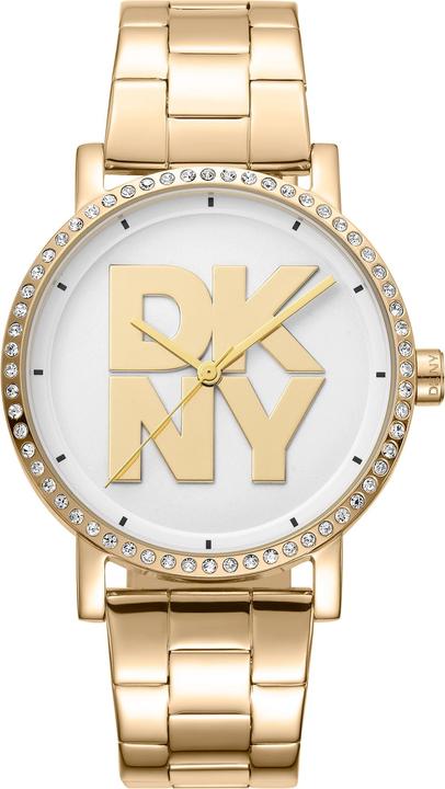 DKNY Soho Logo - DK1L035M0055 (36 mm)