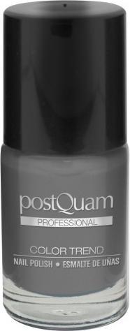 Postquam Nagellack grau (Grau, Farblack)