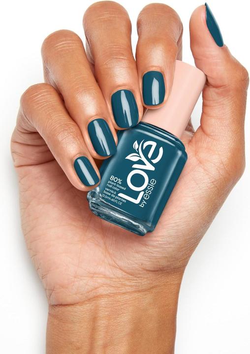 Produktbild Essie Love by (200 doin' my best, Farblack)
