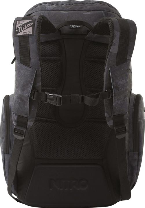 Produktbild Nitro Urban Weekender Rucksack 55 cm Laptopfach (43 l)