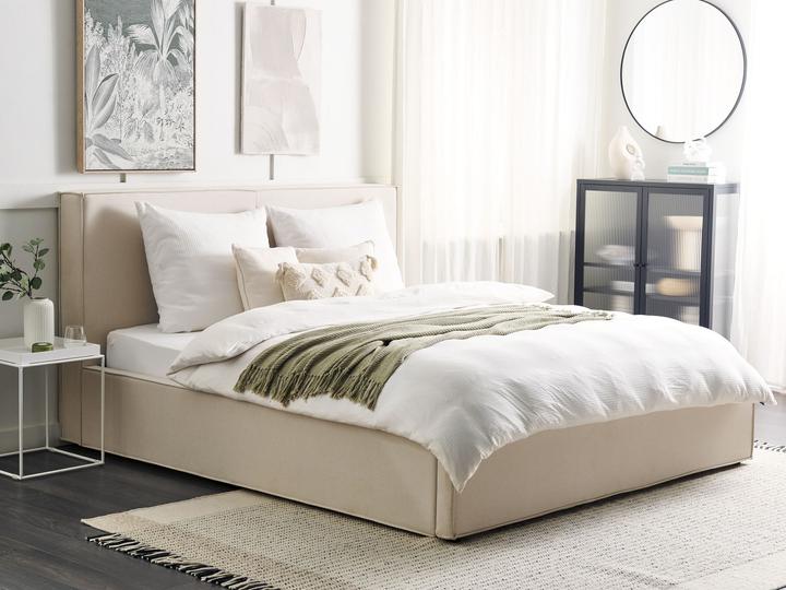 Actual product image Beliani Moissac (180 x 200 cm)