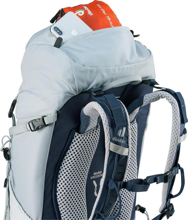 Actual product image Deuter Trail Pro 34 (34 l)
