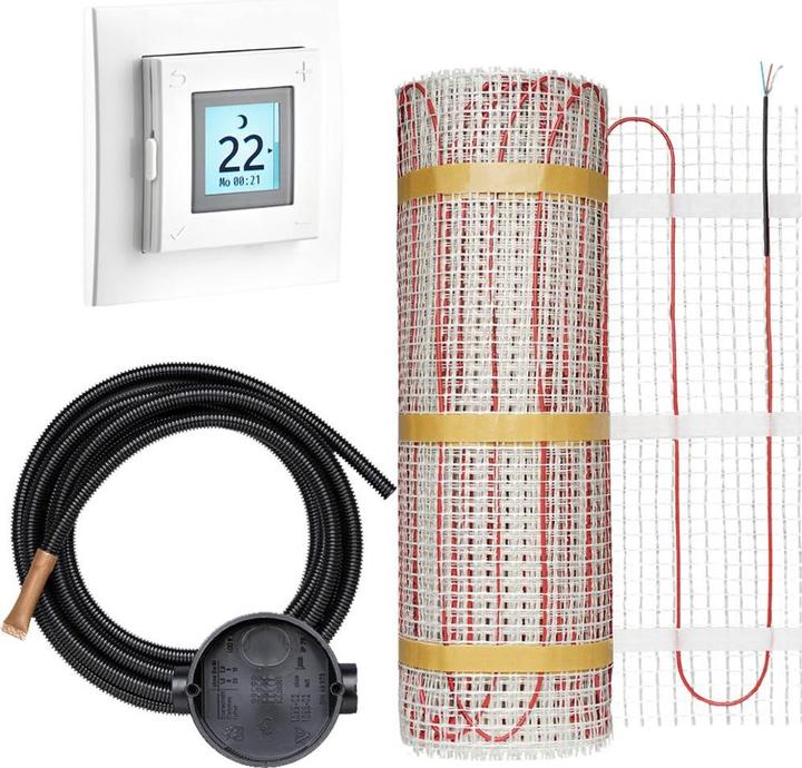 Productafbeelding Dimplex DCF160S-210W set