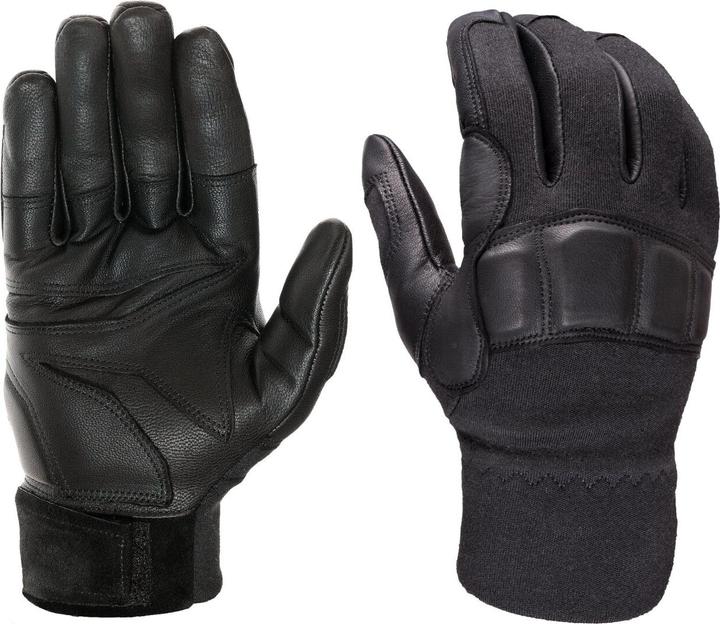 ESKA Einsatzhandschuh Apallon Kevlar schwarz Grösse 10 (10)