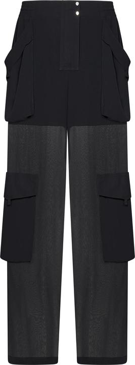 Produktbild Pinko Trousers Black (42)