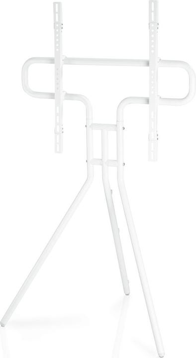 Image du produit Hama Support TV, Chevalet sur pied, réglable en hauteur, 191 cm (75") jusqu'à 40 kg (75", 40 kg)