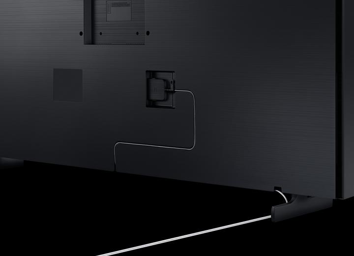 Produktbild Samsung GQ50LS03T The Frame (50", QLED, 4K, 2020)
