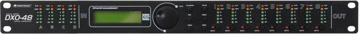 Produktbild Omnitronic DXO-48E Digitaler Controller (Studio- und Livemixer)
