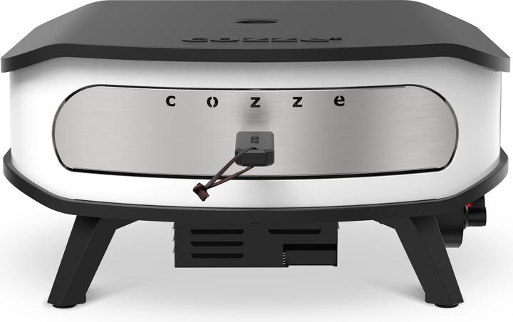 Produktbild Cozze 17" (Pizzaofen Gas)