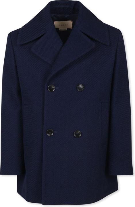 Immagine prodotto Gucci Kids J Db Caban