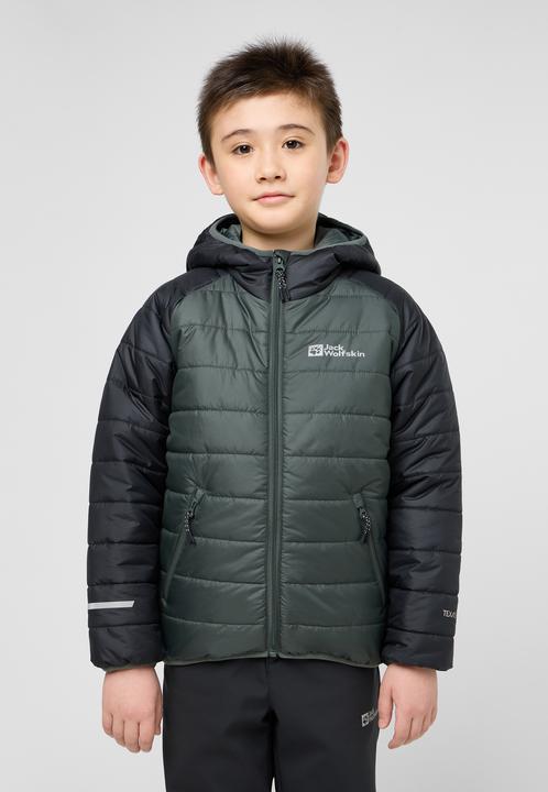 Produktbild Jack Wolfskin Kid's Zenon Jacket (152)