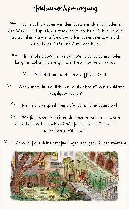 Produktbild Wunder der Natur - 30 Achtsamkeitsübungen (Deutsch, Freya Hartas, Emily Sharratt, 2021)