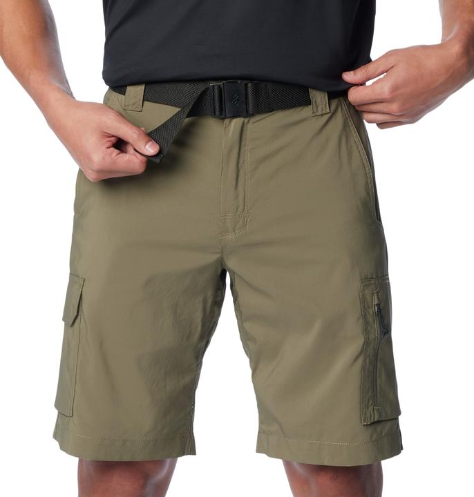 Actual product image Columbia Silver Ridge™ Utility Cargo Short (32)