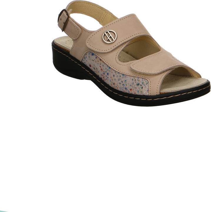 Actual product image Hickersberger Hallux sandal (39)