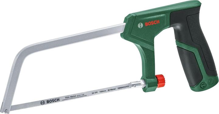 Bosch Professional BOSCH Hacksaw, 1600A02ZA7, 150 mm