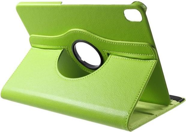 Produktbild MU Classic Rotierbare Leder Hülle (iPad Pro 12.9 2020 (4. Gen))