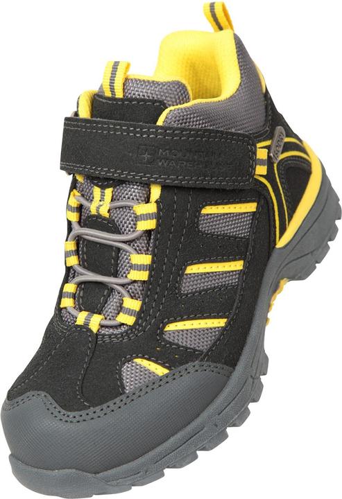 Image du produit Mountain Warehouse - Bottines de pluie DRIFT - Enfant (32)