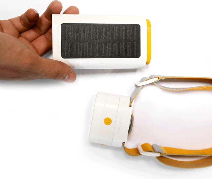 Produktbild Luci Solar Headlamp Beam (300 lm)