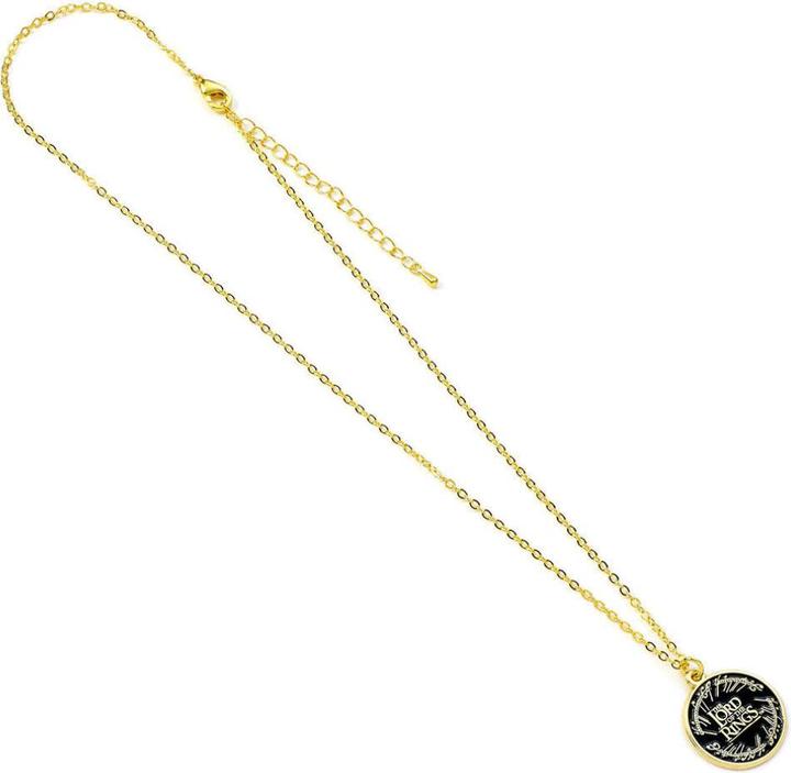 Produktbild Carat LE SEIGNEUR DES ANNEAUX - Logo - Collier