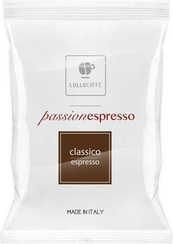 Produktbild Lollo Caffè Kaffeekapseln Classico Nespresso* Kompatibel (30 Kapseln) (30 x Port.)