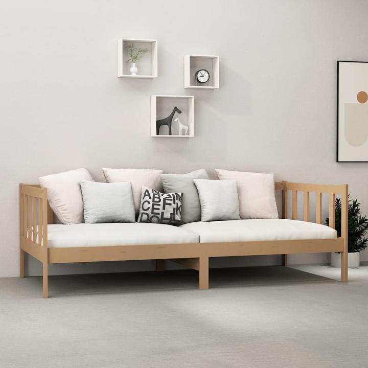 Produktbild VidaXL Vilmar (90 x 200 cm)