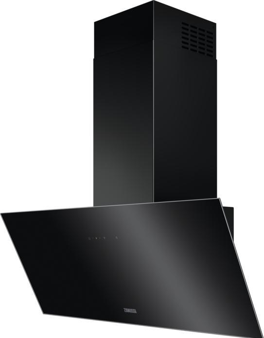 Zanussi ZFV619K (Substructure hood)