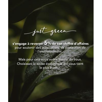 Image du produit Just Green Cas biologique (Apple iPhone 13 Pro)