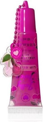 Produktbild I Heart Revolution Jelly Juice Lip Tubes - Kirsche, 10 ml (Cherry)
