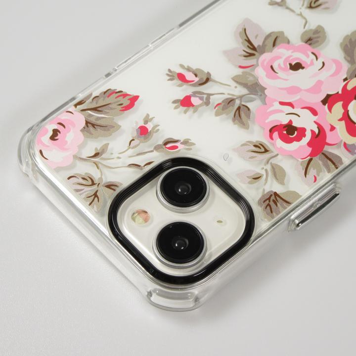 Immagine prodotto PhoneLook Coque Gel silicone rigide avec coins renforcés rose florissante (Apple iPhone 14)