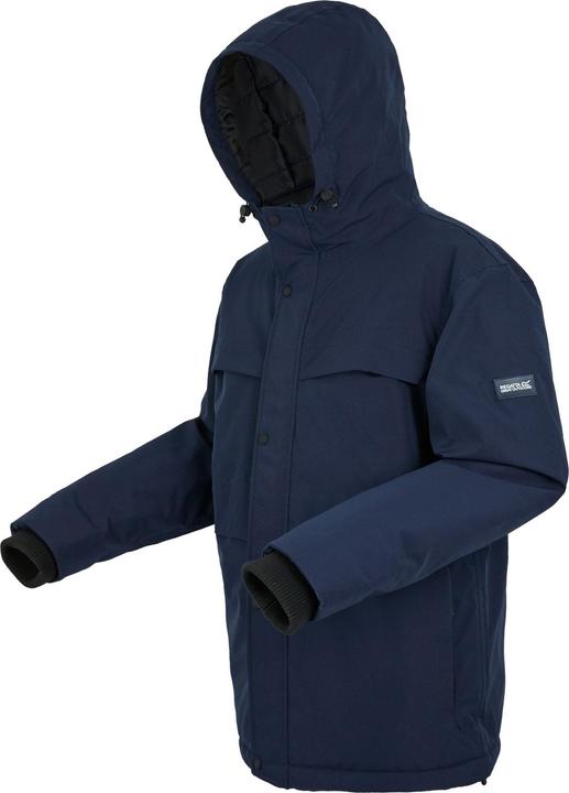 Actual product image Regatta Mens Ronin II Insulated Jacket (M)