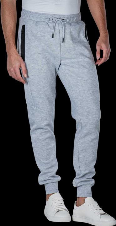 Actual product image Jack & Jones Jpstwill Fusion Sweat Pants Noos (XS)