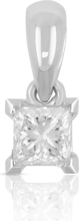Image du produit Muau Pendentif (Or blanc 750)