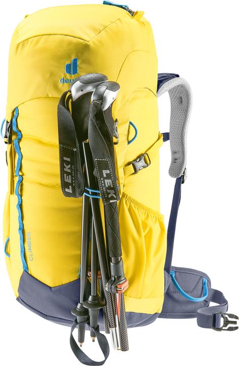 Actual product image Deuter Climber (22 l)