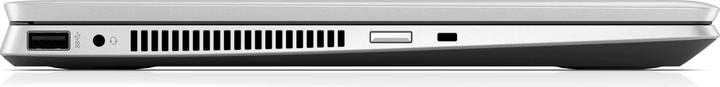 Produktbild HP Pavilion x360 (14", Intel Pentium Gold 5405U, 8 GB, 256 GB, CH)