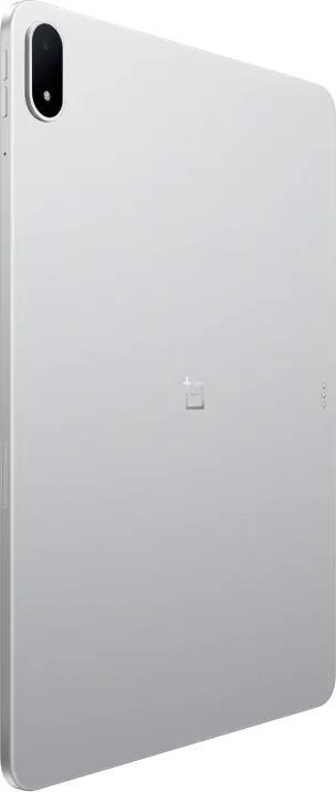 Image du produit OnePlus Tablet Pad 3 13.2 12GB RAM 256GB - Silver (13.20", 256 Go, Argent dépoli)