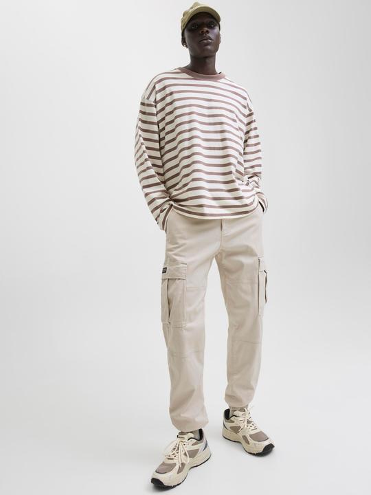 Actual product image Jack & Jones Relaxed Fit Relaxed Fit Hosen Relaxed Fit Hosen (W31/L32)