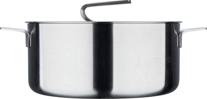 Produktbild MasterPRO BGMP-1667-MM Kochtopf 280 mm (28 cm, Kochtopf, Edelstahl)