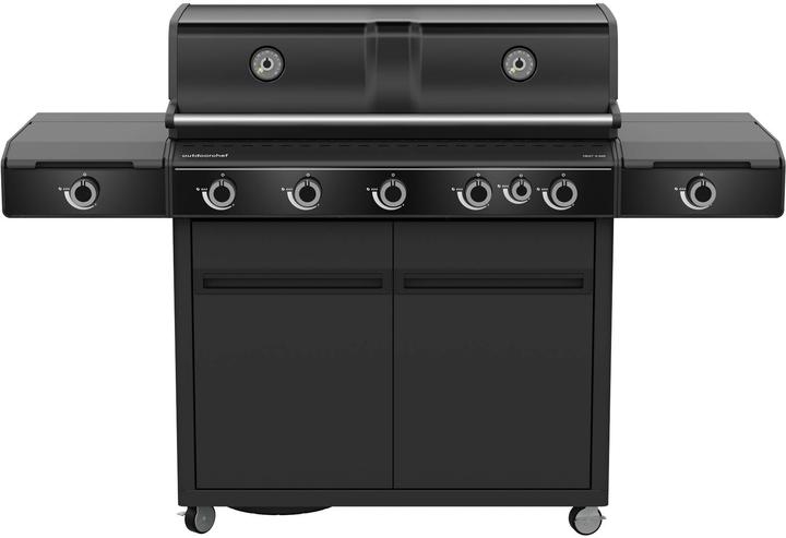 Produktbild Outdoorchef Heat X-545 RB (18 kW)