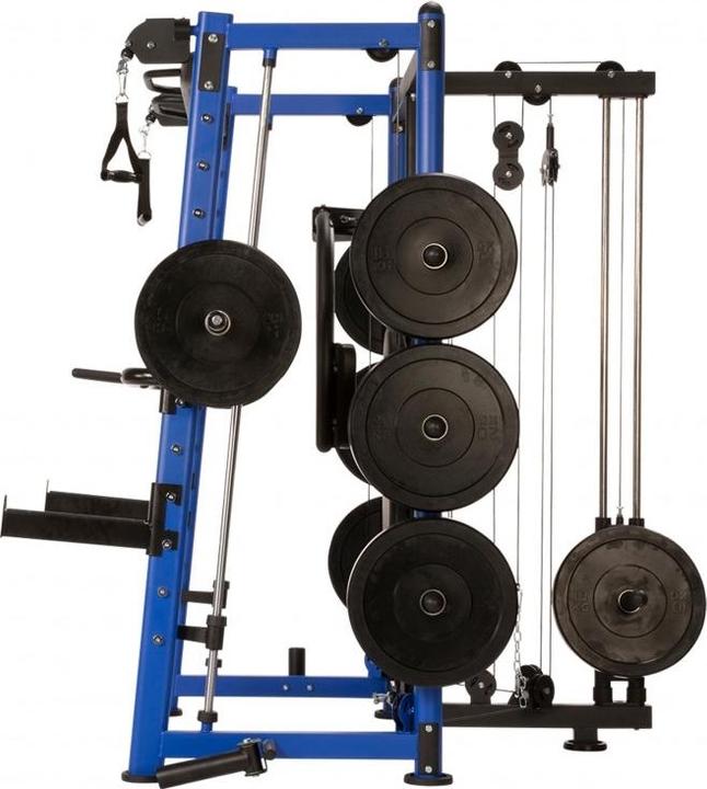 Immagine prodotto Maxxus Multipresse 9.1