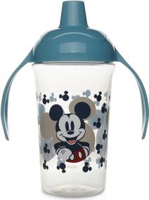 Disney Interactive Studios Tasse Mit Griffen 295 ml Auslaufsicher Mickey