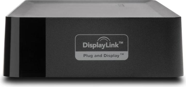 Produktbild Kensington K38240EU (USB-C, 1 Ports)