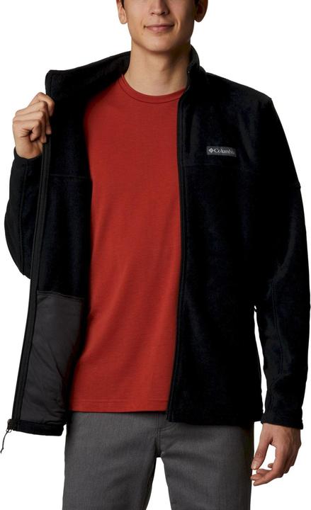 Produktbild Columbia Basin Trail III Full Zip (M)
