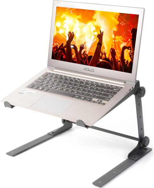 Image du produit Power Dynamics Support pour ordinateur portable DJLS1