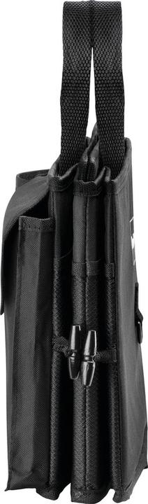 Image du produit Helit Organisateur de coffre the car organizer